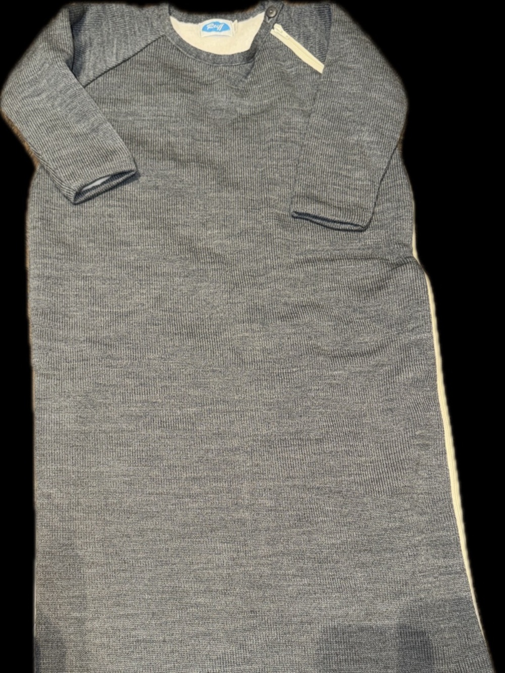 Organic Wool Reiff Sleepsack